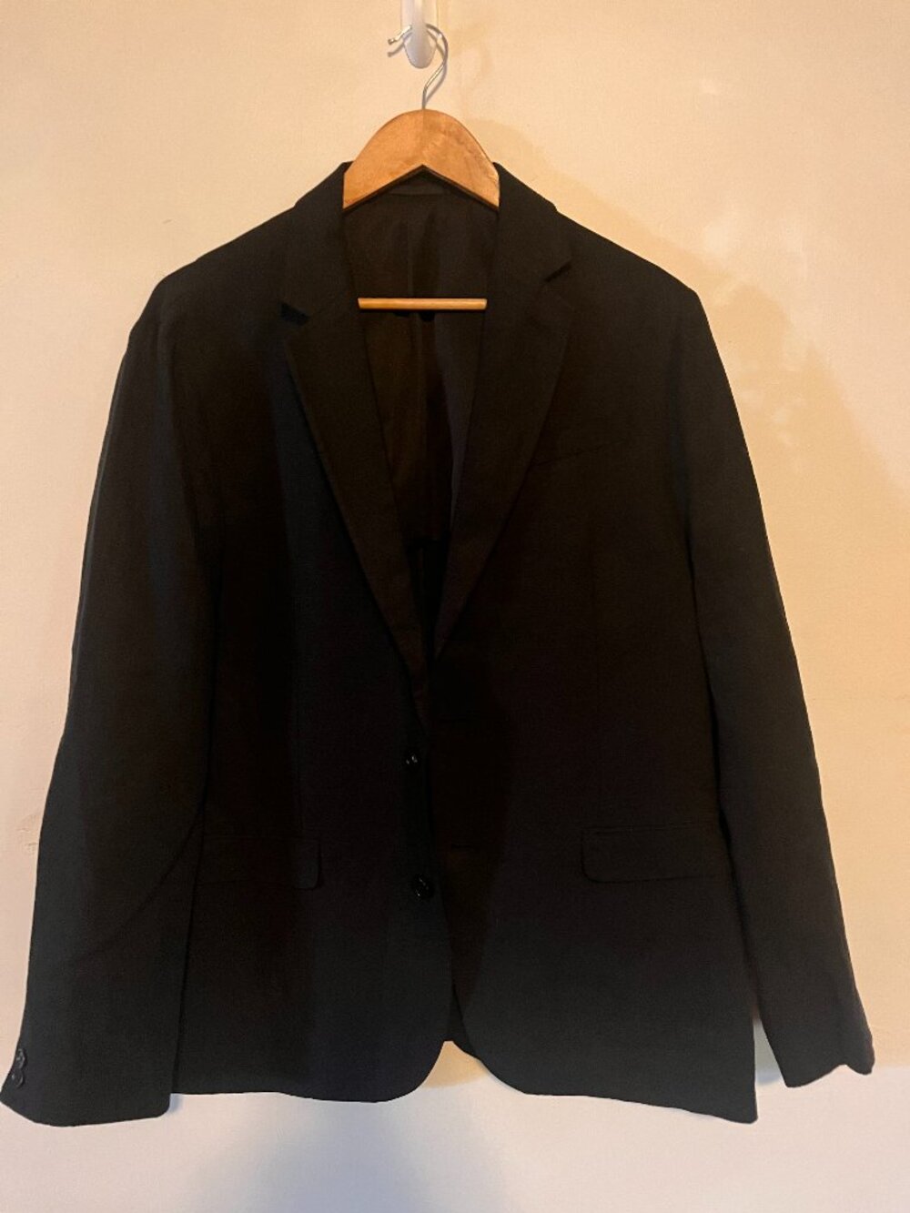All Saints Pace Blazer